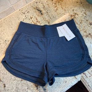 Athleta women’s shorts
